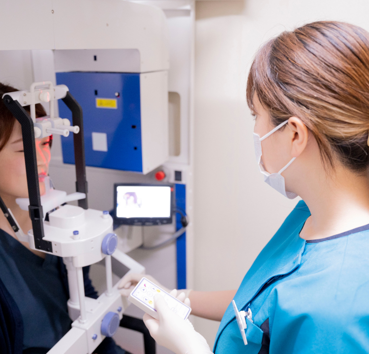 かとう歯科 矯正歯科特設サイト