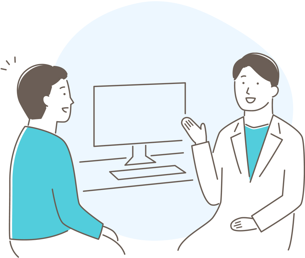 無料相談について